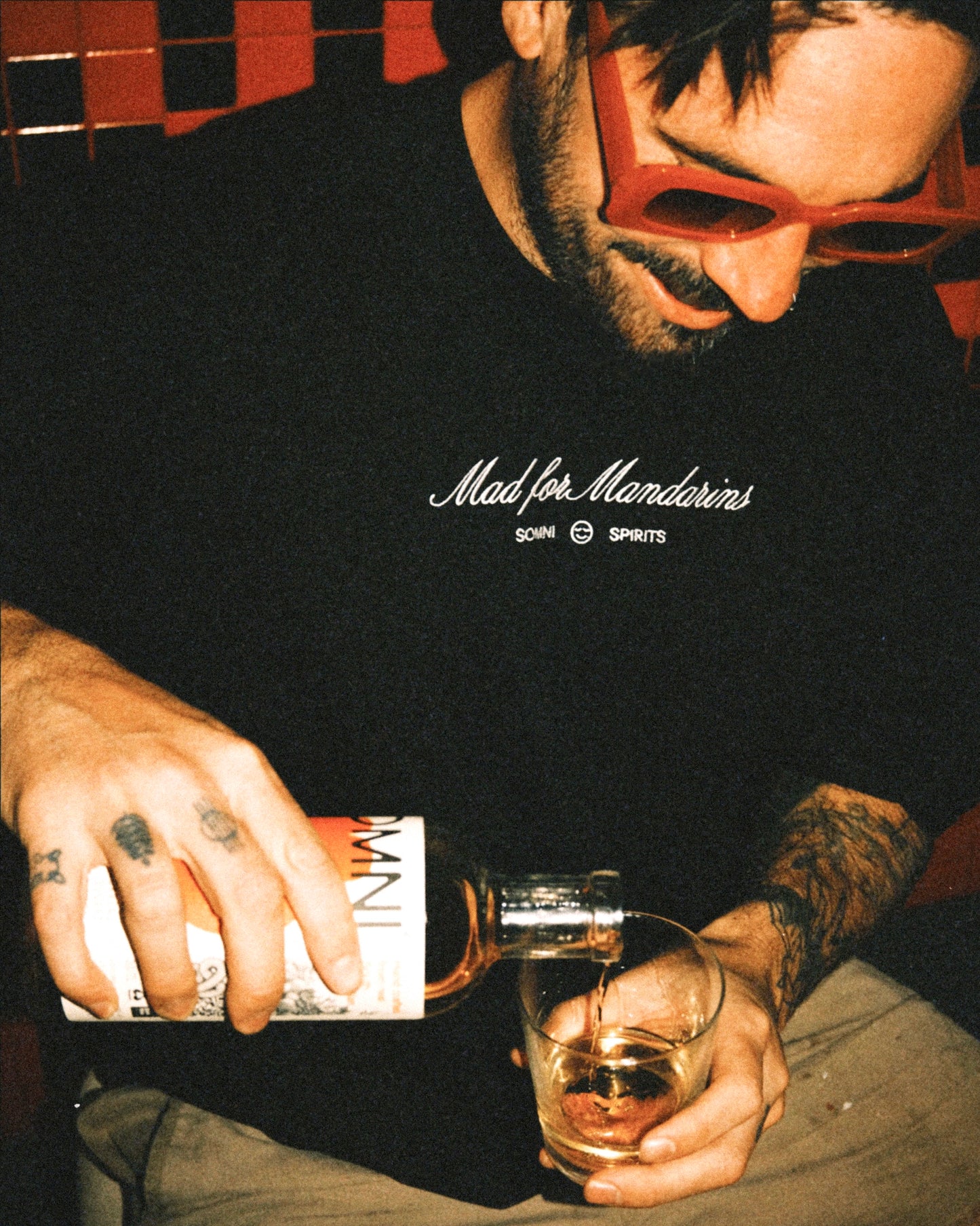 Mad Tee